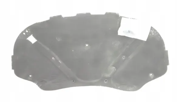 Motorhuvisolering OEM 360209975 för VW Passat CC image 2