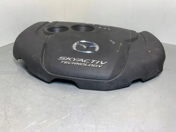 Mazda 6 GJ Lift 15-18 2.2 SkyactivD Tampa Motor OEM SH0510231 image 3