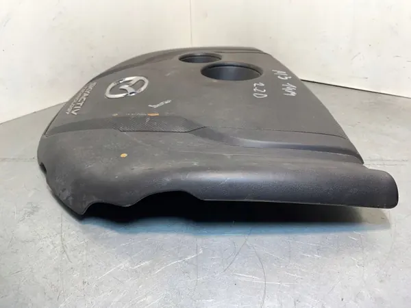 Mazda 6 GJ Lift 15-18 2.2 SkyactivD Tampa Motor OEM SH0510231 image 4