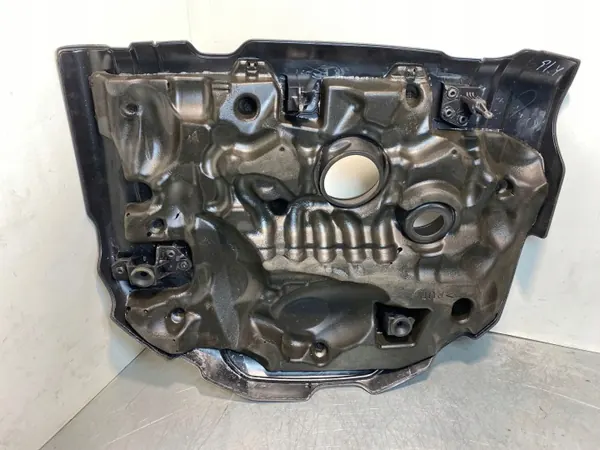 Mazda 6 GJ Lift 15-18 2.2 SkyactivD Tampa Motor OEM SH0510231 image 6