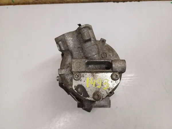 Compressor ar condicionado OEM 926000217R Renault Clio IV image 5
