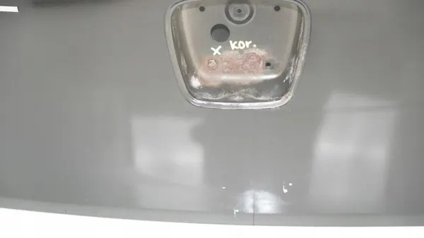Baklucka OEM 360190529 för Kia Soul I 08-11 image 4