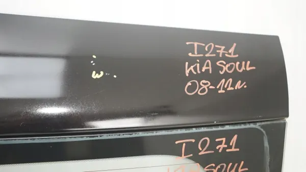 Baklucka OEM 360190529 för Kia Soul I 08-11 image 5