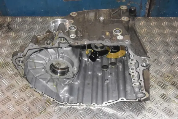 DSG DQ250 Växellådshus OEM 02E301103K image 3