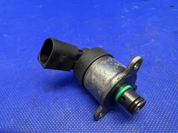 Válvula de pressão de combustível Audi VW 3.0TDI image 2