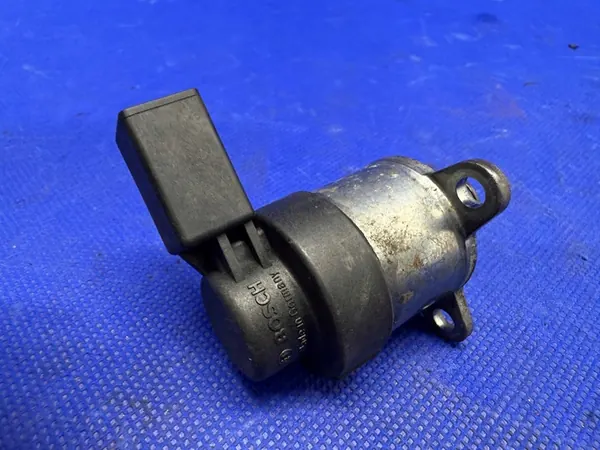 Válvula de pressão de combustível Audi VW 3.0TDI image 3