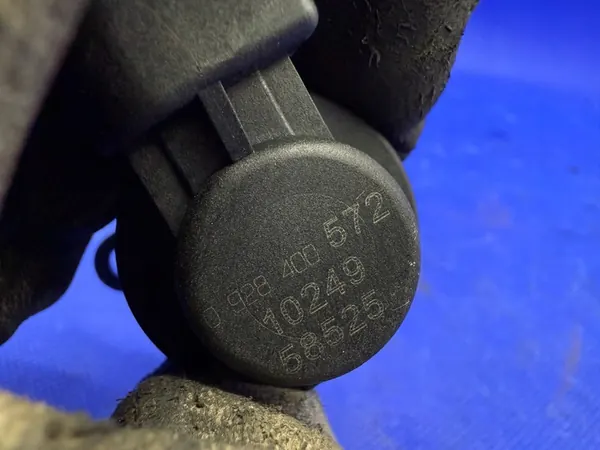 Válvula de pressão de combustível Audi VW 3.0TDI image 5