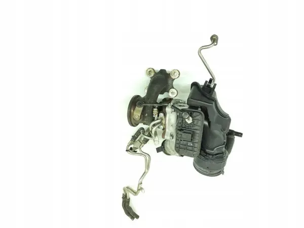 Turbo SEAT IBIZA V 1.0L 85kW 2022 163710150601 image 2