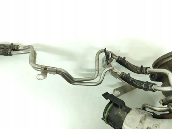 Turbo SEAT IBIZA V 1.0L 85kW 2022 163710150601 image 4