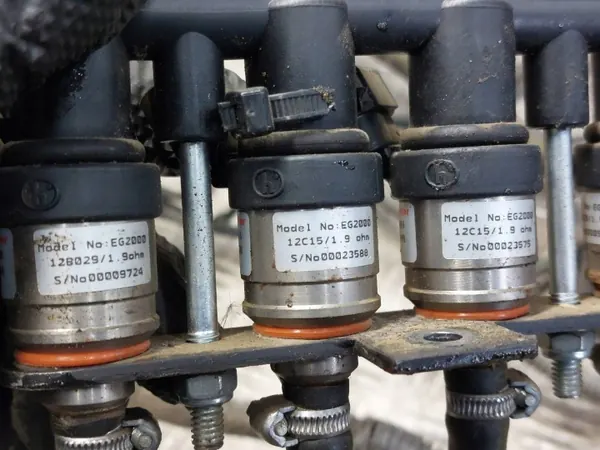 LPG-sarja OEM 67R-013787 KME Nevo Europegas image 4