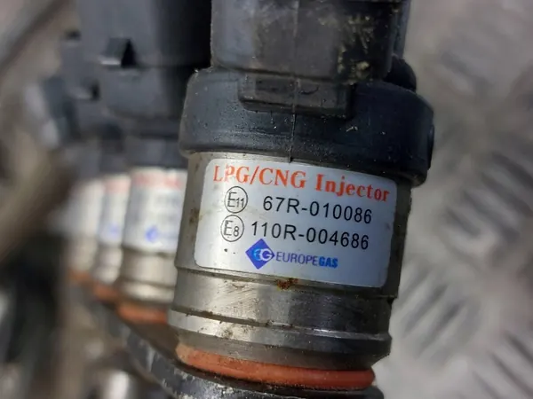 LPG-sarja OEM 67R-013787 KME Nevo Europegas image 5