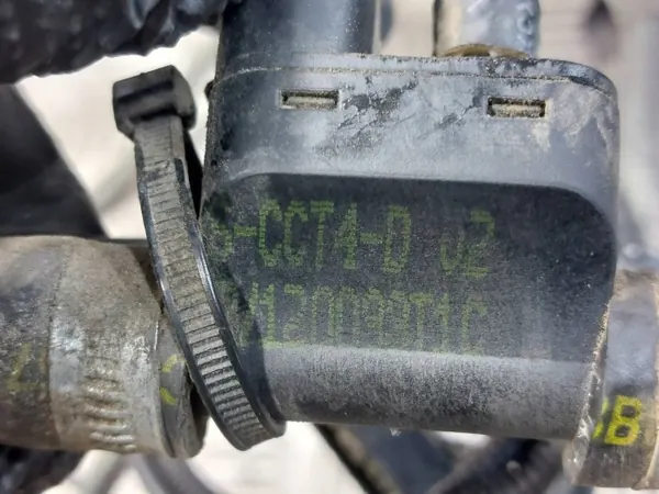LPG-sarja OEM 67R-013787 KME Nevo Europegas image 6