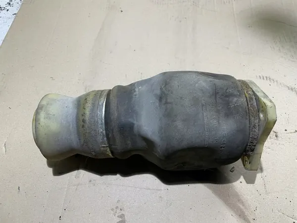 Borsa di Sospensione Pneumatica Mercedes Vito Viano 638 6383280701 image 2