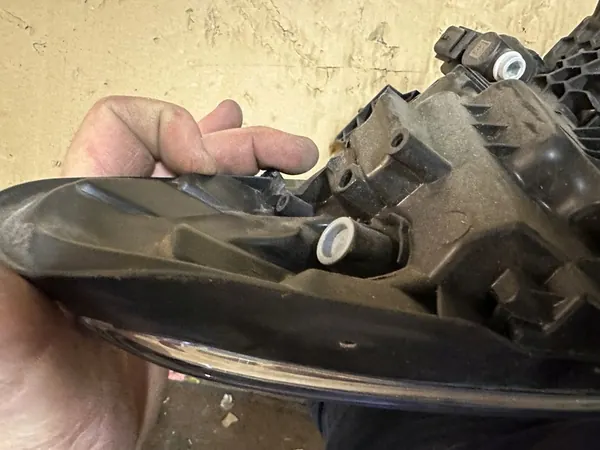 FULL LED LAMPPU RENAULT CAPTUR I LIFT image 2