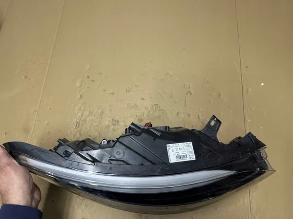 FULL LED LAMPPU RENAULT CAPTUR I LIFT image 3