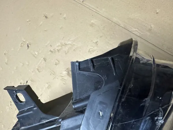 FULL LED LAMPPU RENAULT CAPTUR I LIFT image 4