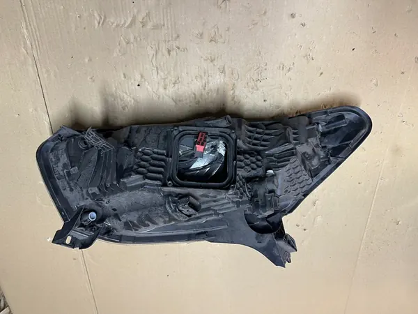 FULL LED LAMPPU RENAULT CAPTUR I LIFT image 5