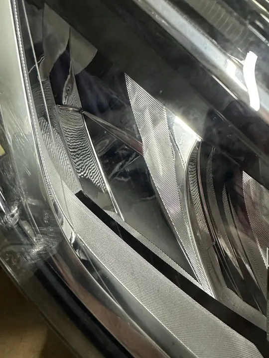 FULL LED LAMPPU RENAULT CAPTUR I LIFT image 7