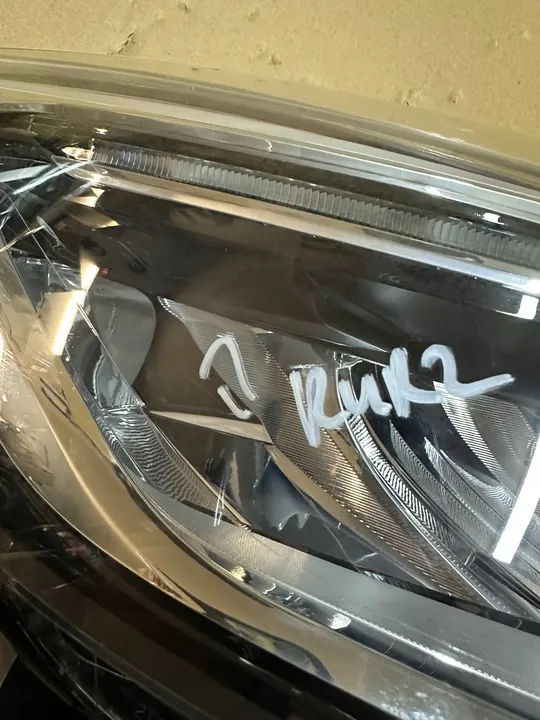 FULL LED LAMPPU RENAULT CAPTUR I LIFT image 9