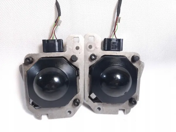Rechter ACC-radarsensor OEM 80A907541C 80A907561C image 2