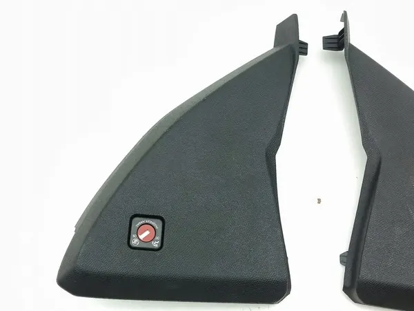 Peugeot 508 II 2020 Dashboard Side Cover 9813700077 image 2