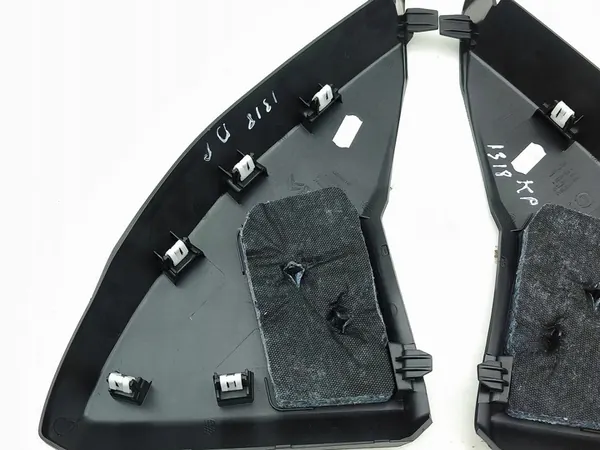 Peugeot 508 II 2020 Dashboard Side Cover 9813700077 image 5