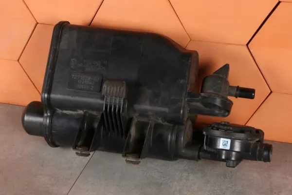 Bränslefilter OEM 7271029 för BMW 2/3/4-serien image 3