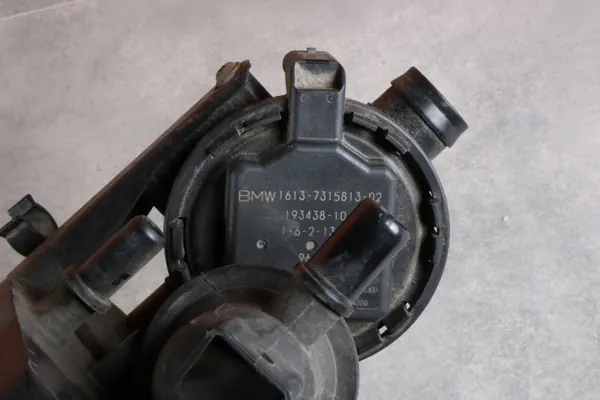Bränslefilter OEM 7271029 för BMW 2/3/4-serien image 9