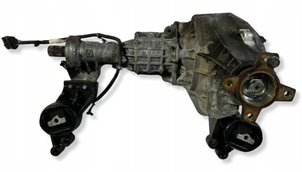 Diferencial dianteiro 3.21 Dodge RAM 1500 2013- OEM 68257420AA image 2