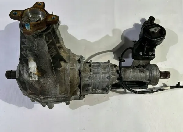 Diferencial dianteiro 3.21 Dodge RAM 1500 2013- OEM 68257420AA image 3