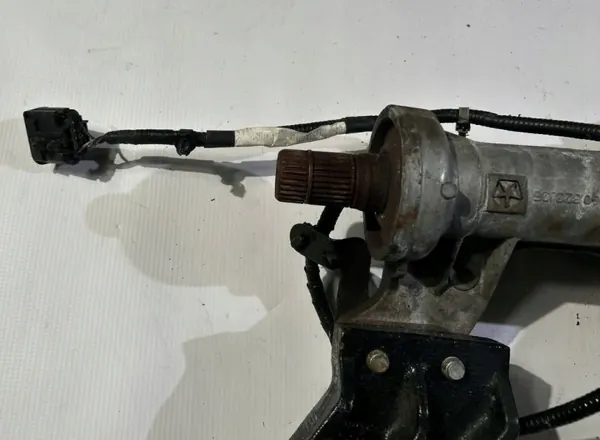 Diferencial dianteiro 3.21 Dodge RAM 1500 2013- OEM 68257420AA image 5