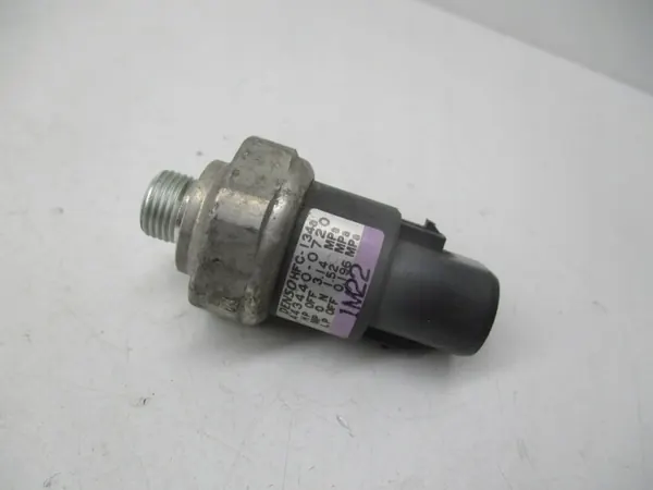 Subaru Legacy 09-14 klimaatregelaar OEM 443440-0720 image 2