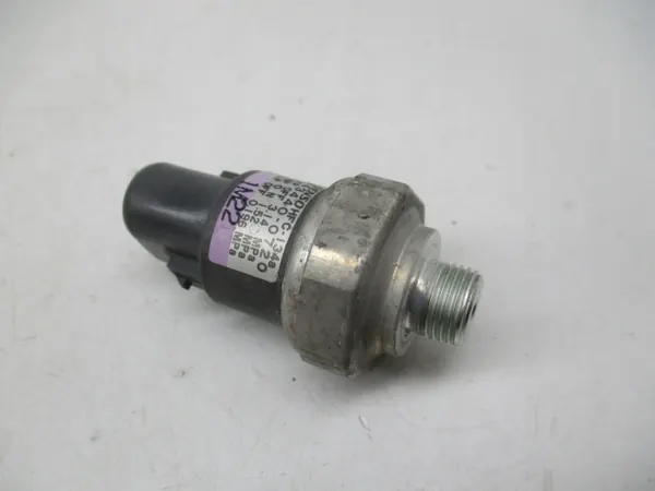 Subaru Legacy 09-14 klimaatregelaar OEM 443440-0720 image 3