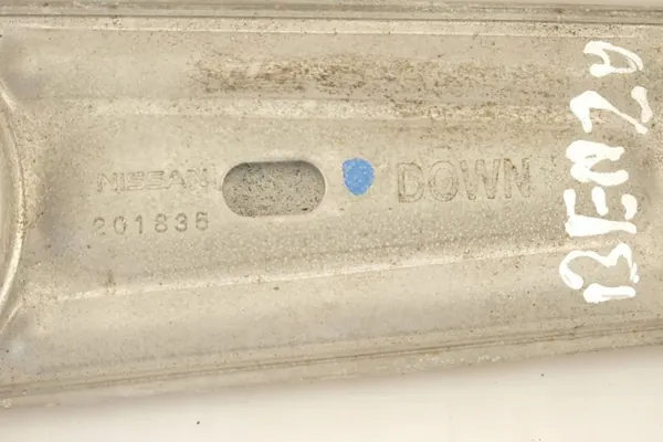 Nissan X-Trail T32 2019 Achterste Motorsteun image 5