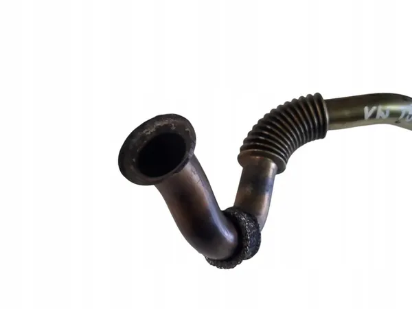 EGR Pipe Volkswagen T5 2.5 TDI image 4