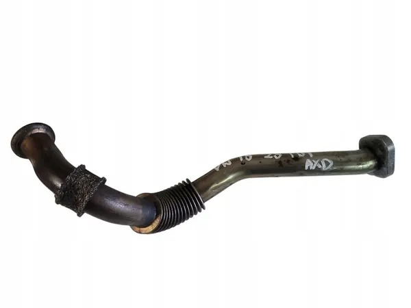 EGR Pipe Volkswagen T5 2.5 TDI image 5