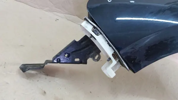 Fram Höger Skärm PEUGEOT 208 I 12-19 OEM 9672994980 image 10