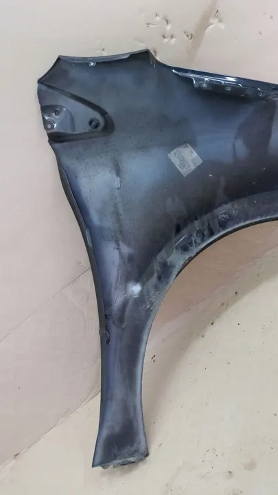 Fram Höger Skärm PEUGEOT 208 I 12-19 OEM 9672994980 image 6