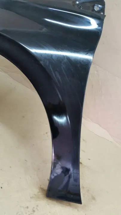 Fram Höger Skärm PEUGEOT 208 I 12-19 OEM 9672994980 image 8