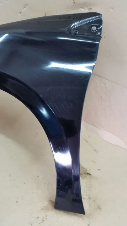 Fram Höger Skärm PEUGEOT 208 I 12-19 OEM 9672994980 image 9