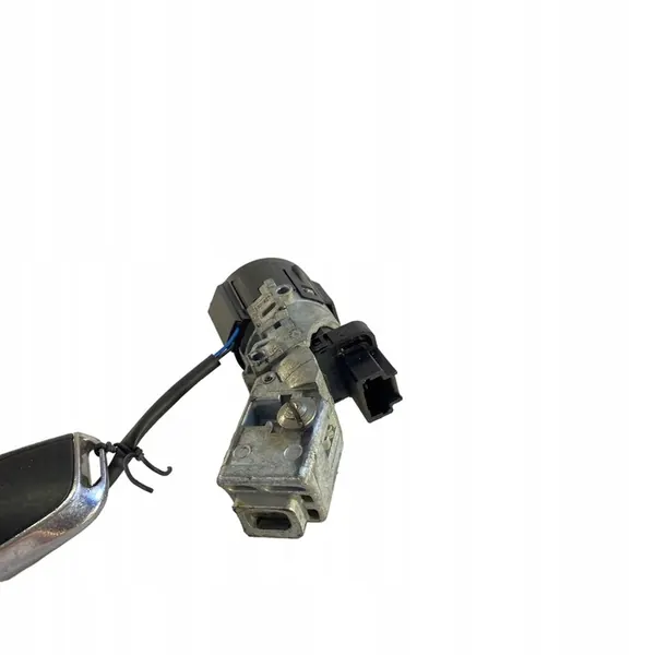 Controlador de leitor de imobilizador Citroen C5 III X7 image 6