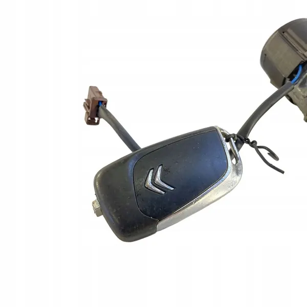 Controlador de leitor de imobilizador Citroen C5 III X7 image 7