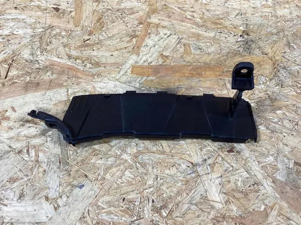 Porsche 991 Carrera Achterbumper Versterking OEM 99150547500 image 2