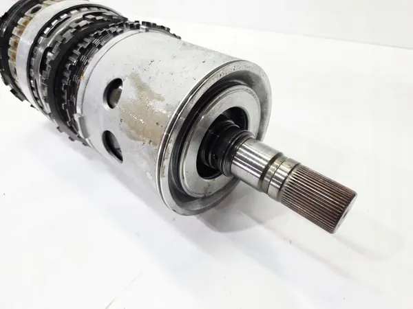 Koppelingsmanden OEM JXX TR-60SN 09D voor Audi Q7 4L image 3