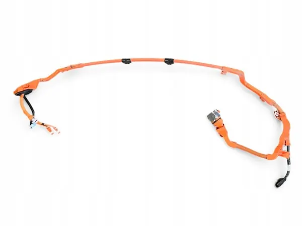 Câble d'alimentation hybride Toyota Yaris IV OEM 821H1-K0010 image 2