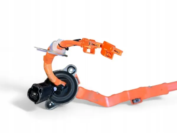 Câble d'alimentation hybride Toyota Yaris IV OEM 821H1-K0010 image 4