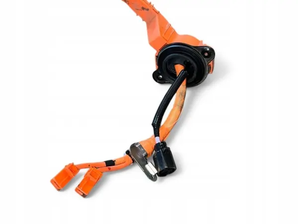 Câble d'alimentation hybride Toyota Yaris IV OEM 821H1-K0010 image 5