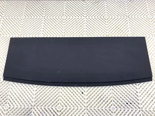 OEM 7325329 Bakre Hylla för BMW F34 Hatchback image 2