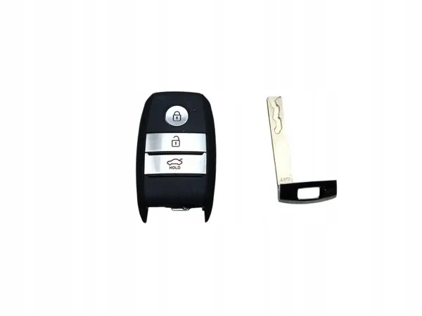 Llave Kia Optima IV OEM KLUCZYK PILOT KIA OPTIMA IV 4 image 2