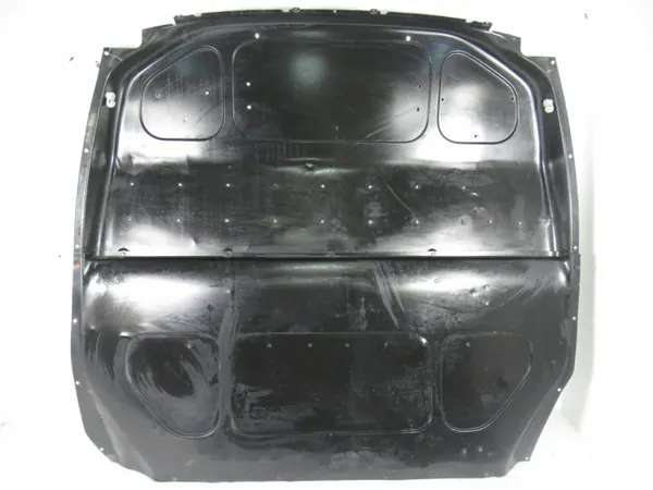 Cloison VW Transporter T5 Pièce OEM image 2